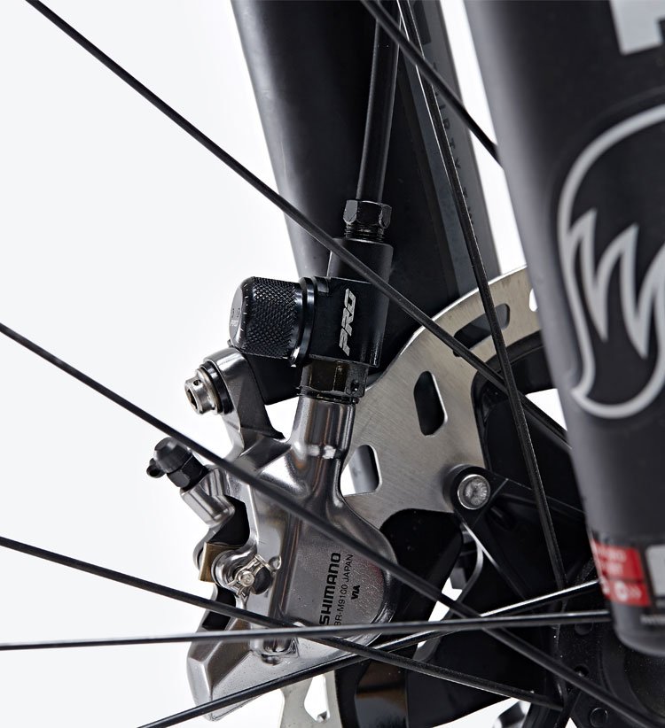 mtb caliper